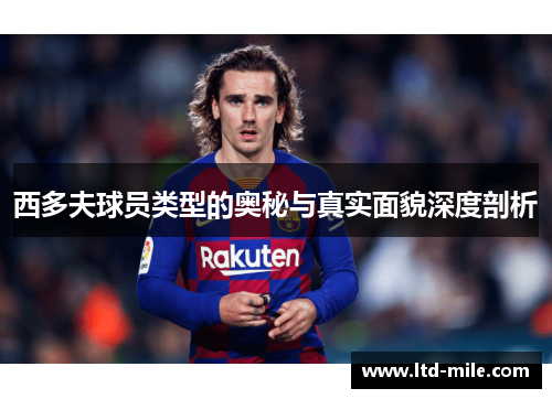 西多夫球员类型的奥秘与真实面貌深度剖析