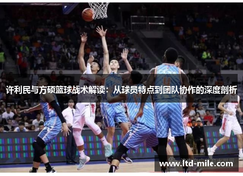 许利民与方硕篮球战术解读：从球员特点到团队协作的深度剖析