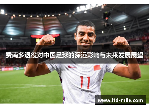 费南多退役对中国足球的深远影响与未来发展展望