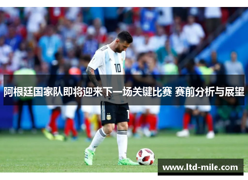 阿根廷国家队即将迎来下一场关键比赛 赛前分析与展望