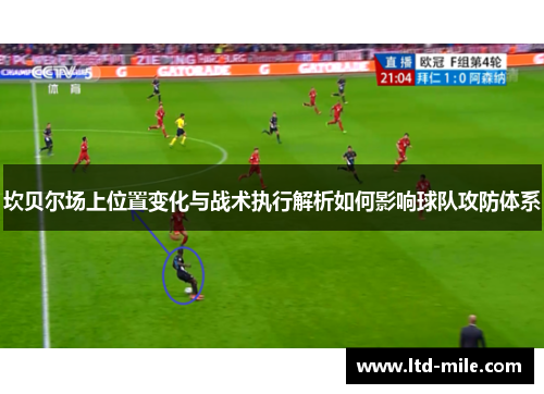 坎贝尔场上位置变化与战术执行解析如何影响球队攻防体系 坎贝尔场上位置变化与战术执行解析如何影响球队攻防体系