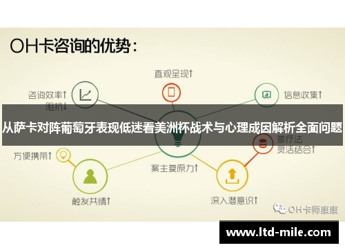 从萨卡对阵葡萄牙表现低迷看美洲杯战术与心理成因解析全面问题