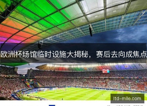 欧洲杯场馆临时设施大揭秘，赛后去向成焦点